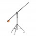 Manfrotto 085BSL Light Boom 35 Black A25 (Without Stand)